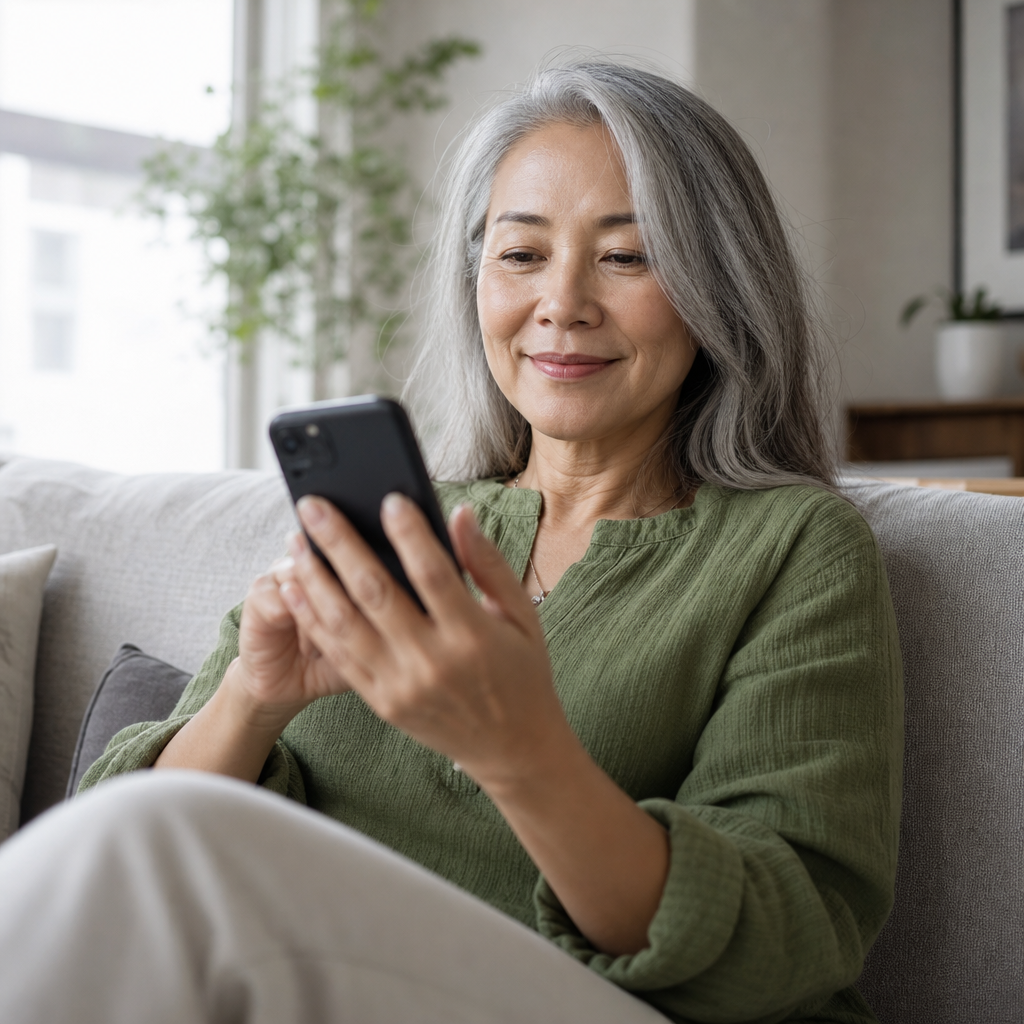 Take the free 1-minute quiz